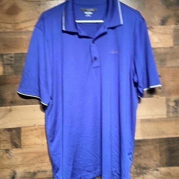 Greg Norman Collection Shirts Greg Norman Golf Shirt Poshmark